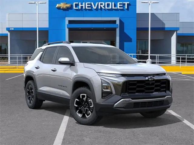 2026 Chevrolet Equinox FWD ACTIV