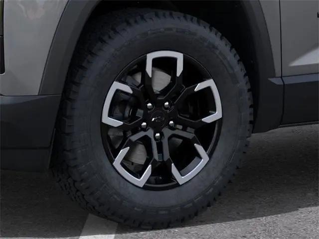 2026 Chevrolet Equinox FWD ACTIV