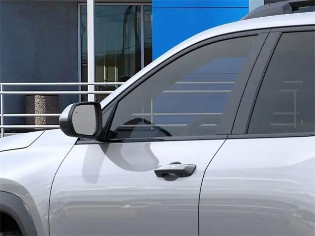 2026 Chevrolet Equinox FWD ACTIV
