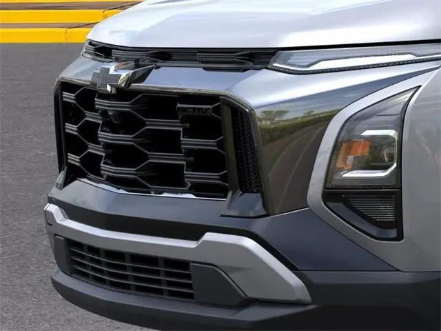 2026 Chevrolet Equinox FWD ACTIV