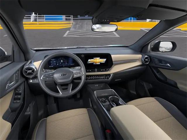 2026 Chevrolet Equinox FWD ACTIV