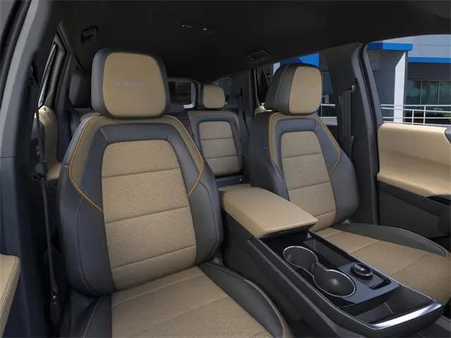 2026 Chevrolet Equinox FWD ACTIV