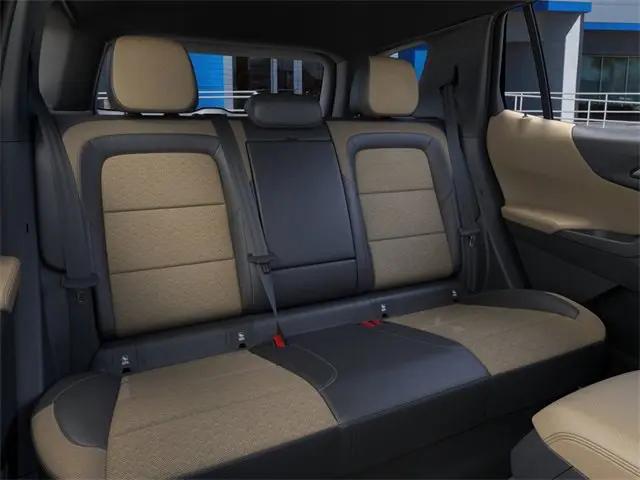 2026 Chevrolet Equinox FWD ACTIV