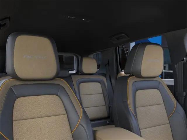 2026 Chevrolet Equinox FWD ACTIV