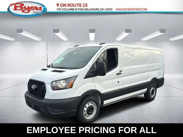 2026 Ford Transit Cargo Van T-150 for sale near Delaware, OH