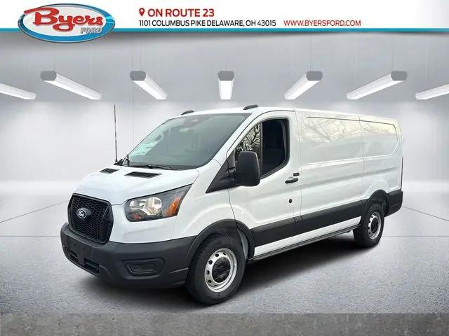2026 Ford Transit Cargo Van T-150 for sale near Delaware, OH