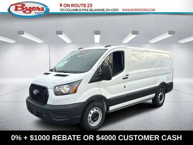 2026 Ford Transit Cargo Van T-150 for sale near Delaware, OH