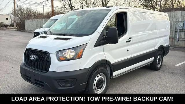 2026 Ford Transit Cargo Van T-150
