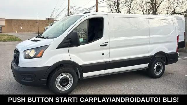 2026 Ford Transit Cargo Van T-150
