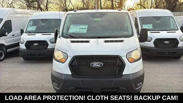 2026 Ford Transit Cargo Van T-150