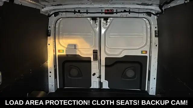 2026 Ford Transit Cargo Van T-150