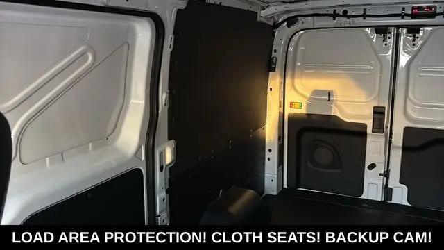 2026 Ford Transit Cargo Van T-150