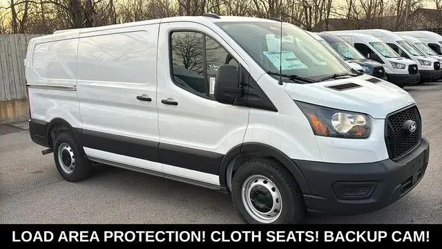 2026 Ford Transit Cargo Van T-150