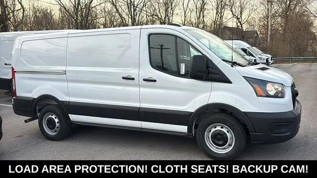 2026 Ford Transit Cargo Van T-150