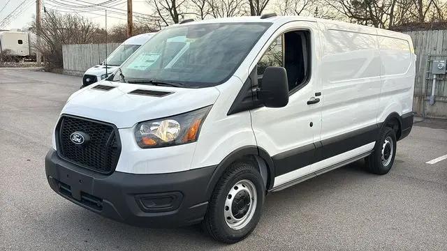2026 Ford Transit Cargo Van T-150