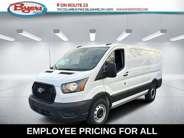 2026 Ford Transit Cargo Van T-150 for sale near Delaware, OH