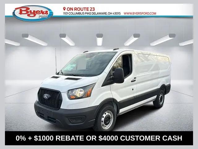 2026 Ford Transit Cargo Van T-150 for sale near Delaware, OH