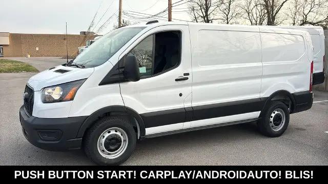 2026 Ford Transit Cargo Van T-150