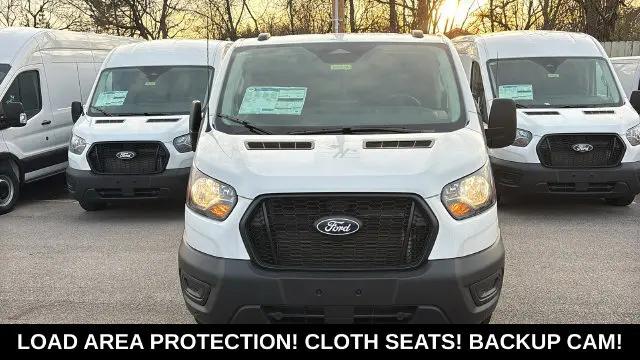 2026 Ford Transit Cargo Van T-150