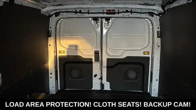 2026 Ford Transit Cargo Van T-150