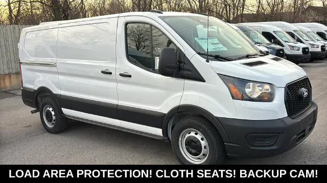 2026 Ford Transit Cargo Van T-150