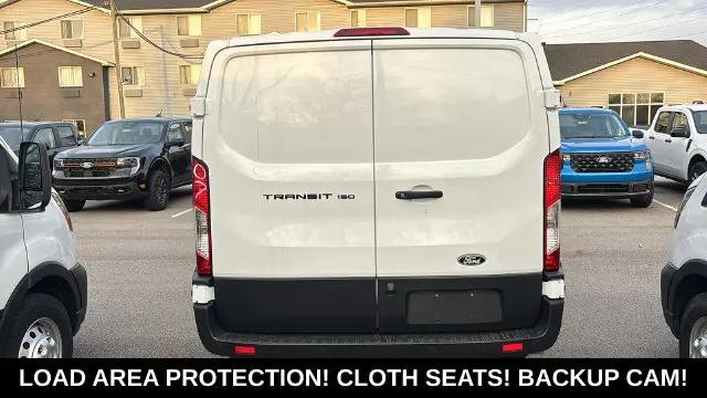 2026 Ford Transit Cargo Van T-150