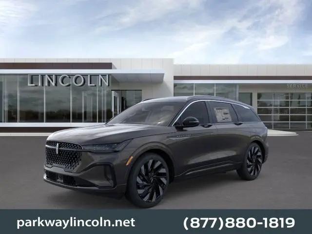 2026 Lincoln Nautilus Black Label for sale in Winston Salem, NC