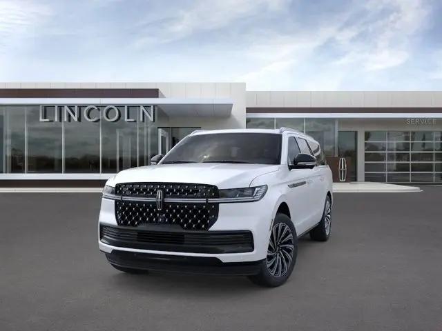 2025 Lincoln Navigator Black Label L