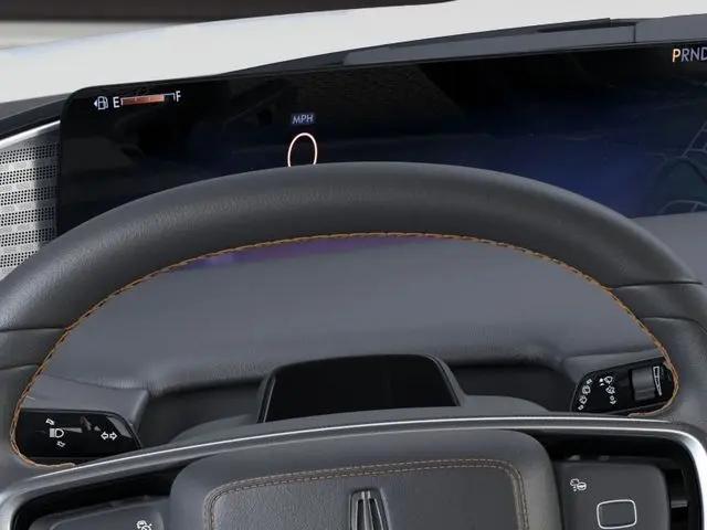 2025 Lincoln Navigator Black Label L