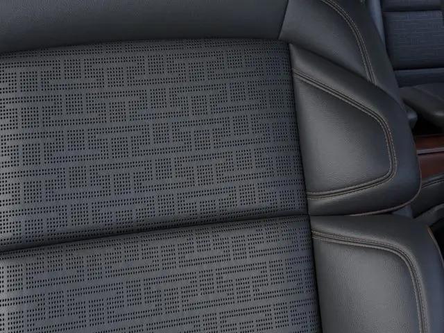 2025 Lincoln Navigator Black Label L