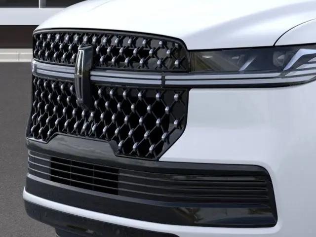 2025 Lincoln Navigator Black Label L