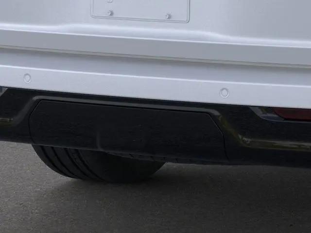 2025 Lincoln Navigator Black Label L