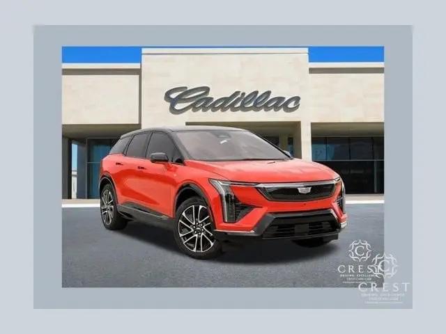 2026 Cadillac iQ Sport for sale in Frisco, TX
