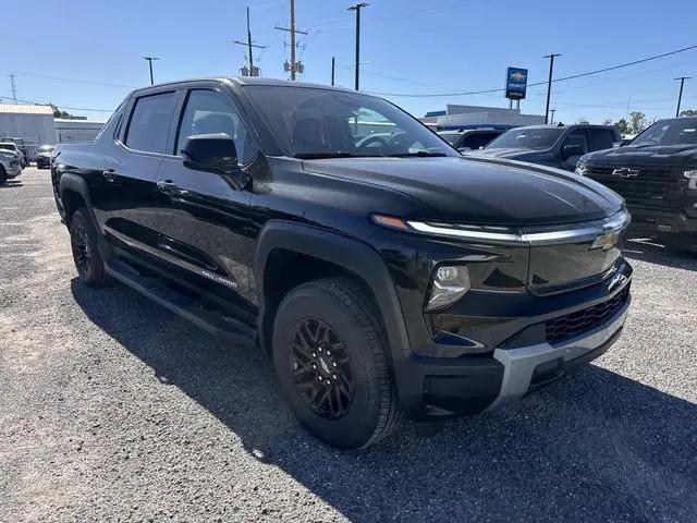 2026 Chevrolet Silverado EV LT - Standard Range 4WD for sale in Gonzales, LA