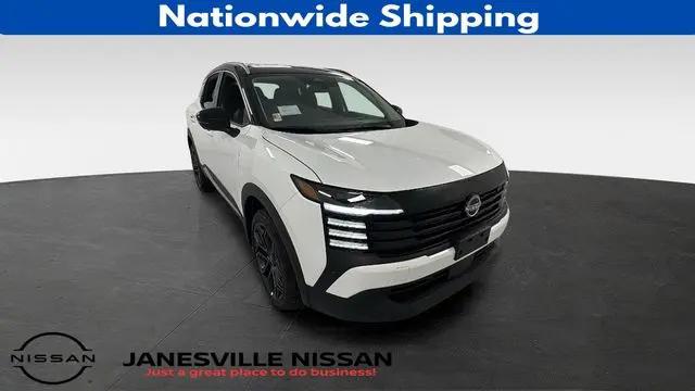 2026 Nissan Kicks SR for sale in Janesville, WI