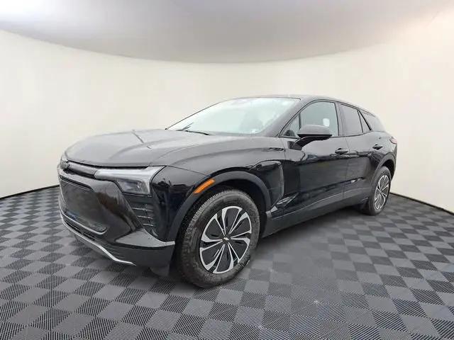 2026 Chevrolet V Blazer LT AWD