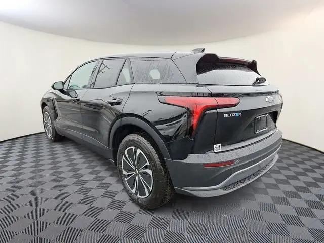 2026 Chevrolet V Blazer LT AWD