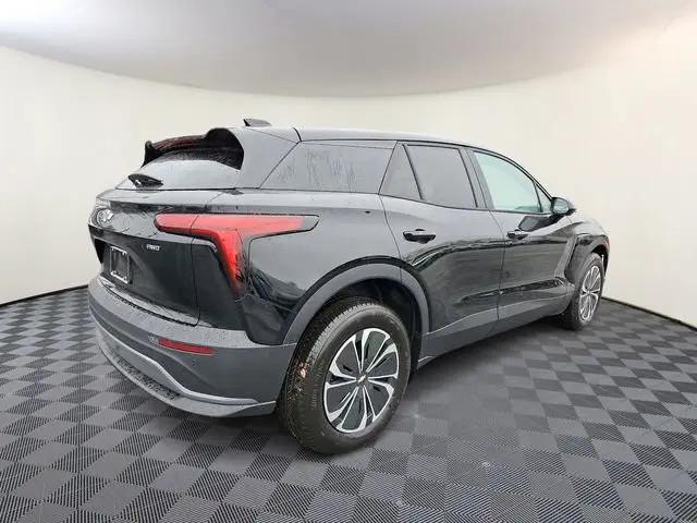 2026 Chevrolet V Blazer LT AWD