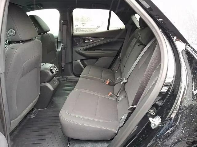 2026 Chevrolet V Blazer LT AWD