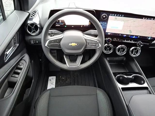 2026 Chevrolet V Blazer LT AWD