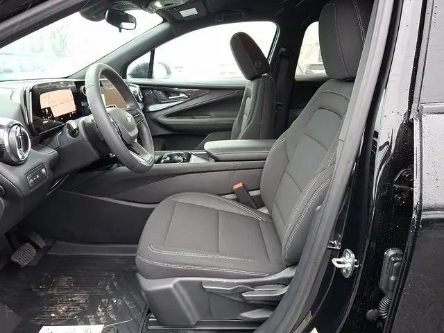 2026 Chevrolet V Blazer LT AWD