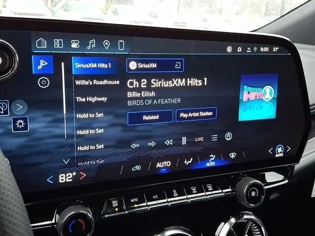 2026 Chevrolet V Blazer LT AWD