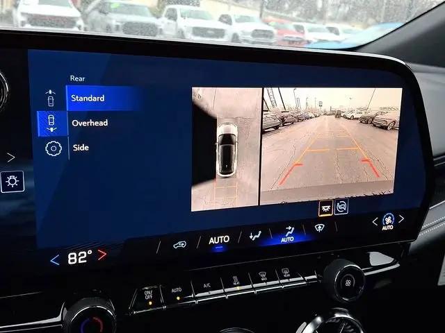 2026 Chevrolet V Blazer LT AWD