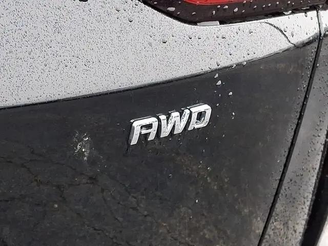 2026 Chevrolet V Blazer LT AWD