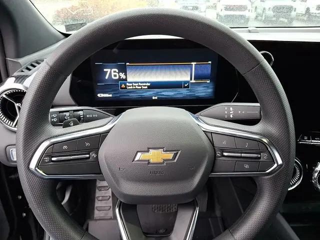 2026 Chevrolet V Blazer LT AWD