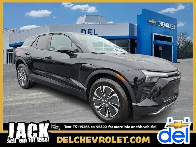 2026 Chevrolet V Blazer LT AWD for sale in Paoli, PA