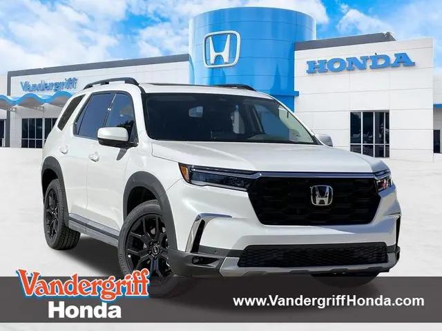 2025 Honda Pilot Touring for sale in Arlington, TX