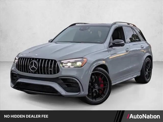 2026 Mercedes-Benz GLE AMG GLE 63 S 4MATIC+ for sale in Sanford, FL