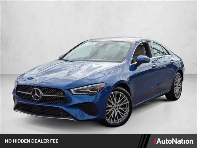 2026 Mercedes-Benz CLA 250 CLA 250 for sale in Sanford, FL