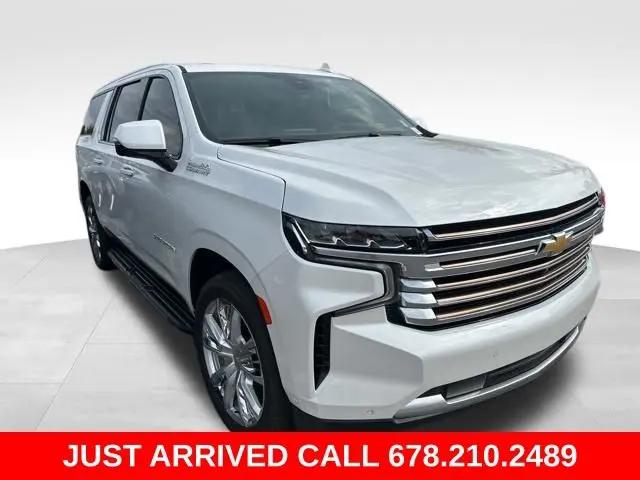 2024 Chevrolet Suburban 4WD High Country for sale in Stonecrest, GA